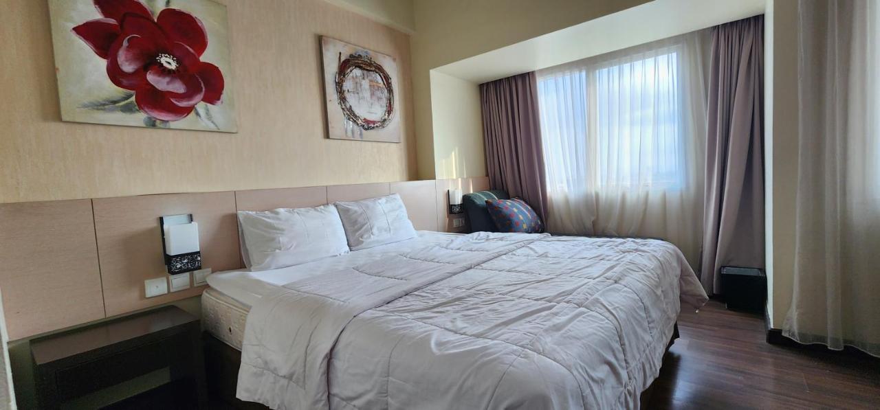 Apartemen Solo Paragon By Cariapartemen-Id Bonorejo Eksteriør billede