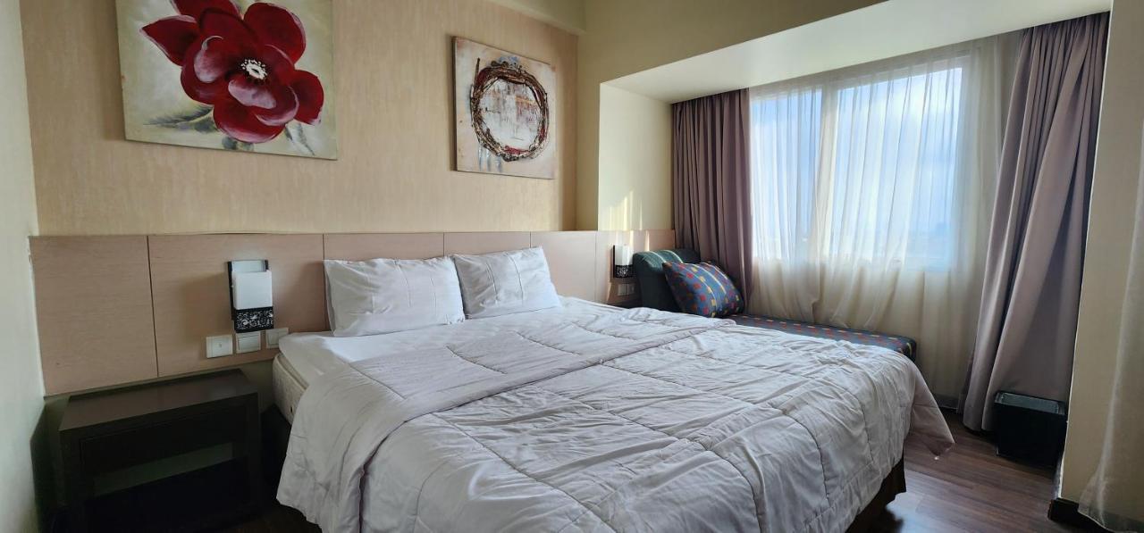 Apartemen Solo Paragon By Cariapartemen-Id Bonorejo Eksteriør billede