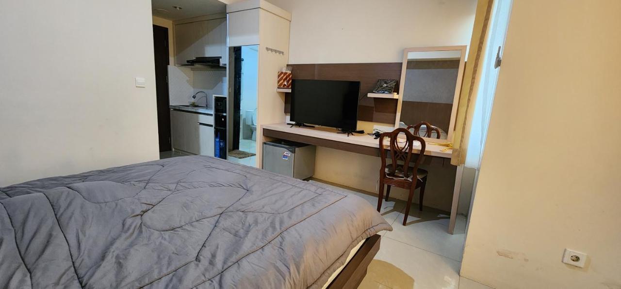 Apartemen Solo Paragon By Cariapartemen-Id Bonorejo Eksteriør billede