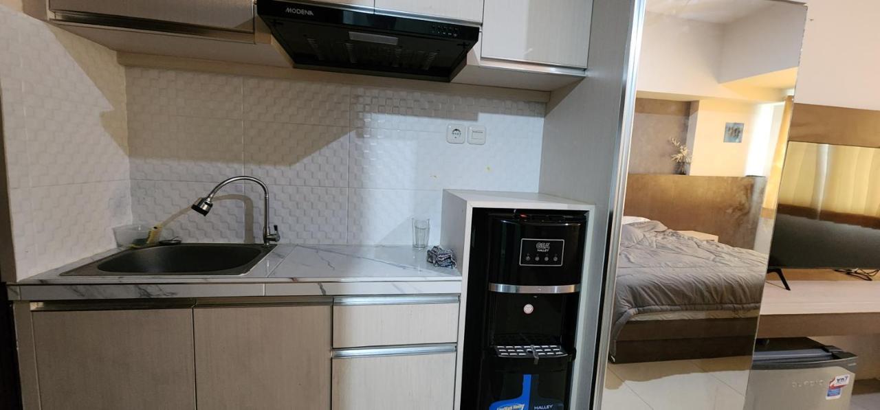 Apartemen Solo Paragon By Cariapartemen-Id Bonorejo Eksteriør billede