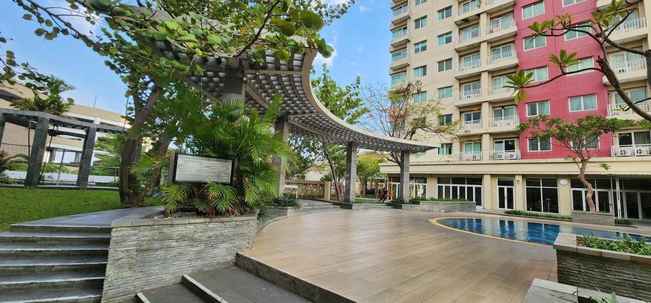 Apartemen Solo Paragon By Cariapartemen-Id Bonorejo Eksteriør billede