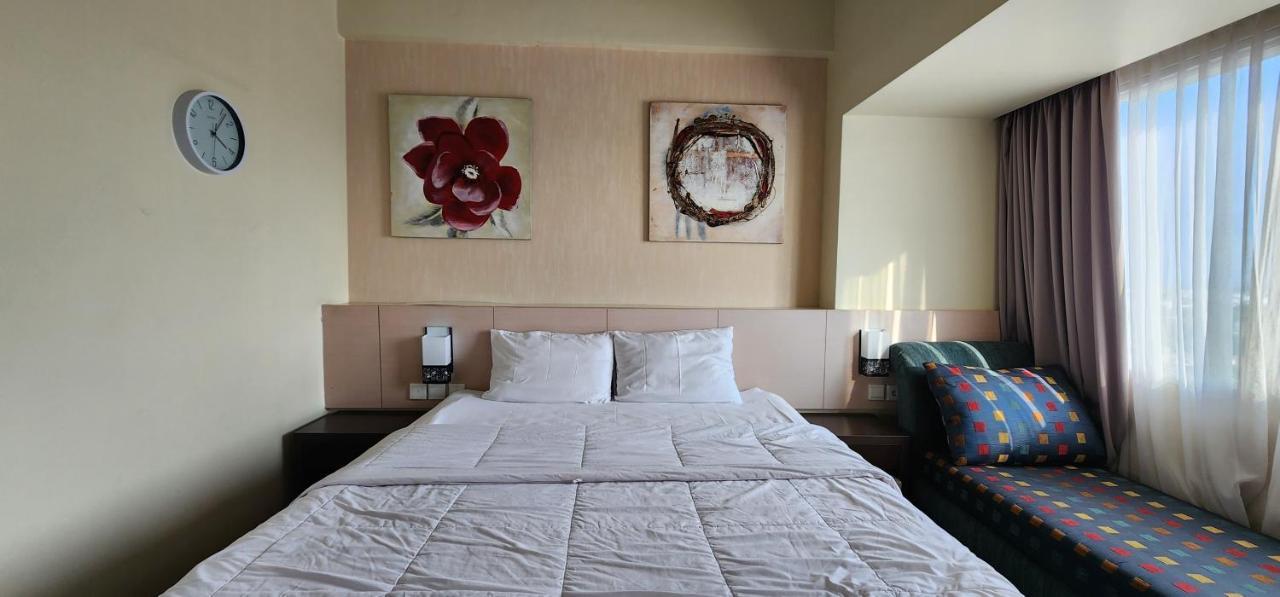 Apartemen Solo Paragon By Cariapartemen-Id Bonorejo Eksteriør billede